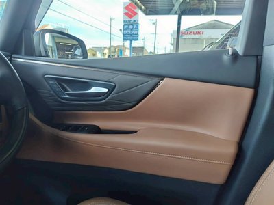 2025 Toyota VELLFIRE 缩略图 68