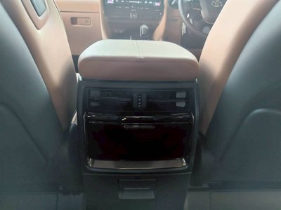 2025 Toyota VELLFIRE 缩略图 70