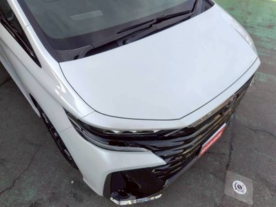 2025 Toyota VELLFIRE 缩略图 32