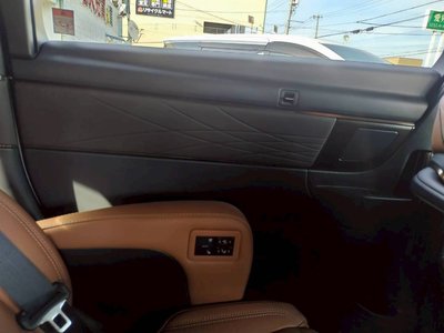 2025 Toyota VELLFIRE 缩略图 65