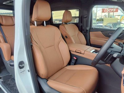2025 Toyota VELLFIRE 缩略图 11