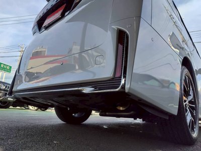 2025 Toyota VELLFIRE 缩略图 31