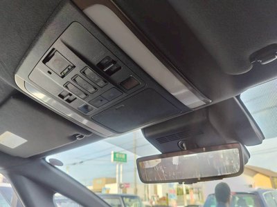 2025 Toyota VELLFIRE 缩略图 74