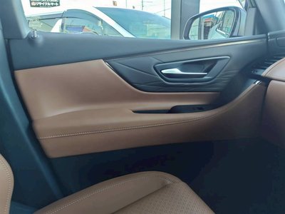 2025 Toyota VELLFIRE 缩略图 67