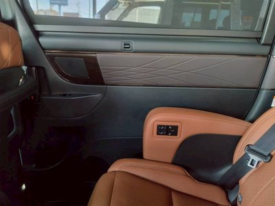 2025 Toyota VELLFIRE 缩略图 66