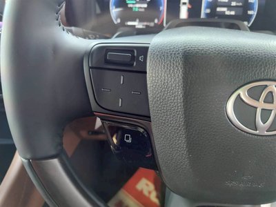 2025 Toyota VELLFIRE 缩略图 79
