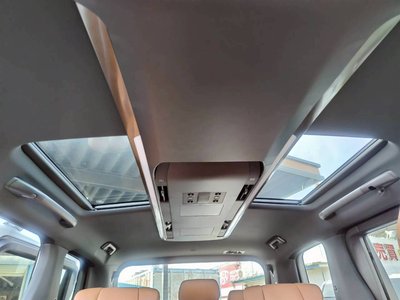 2025 Toyota VELLFIRE 缩略图 14