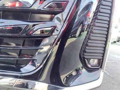 2025 Toyota VELLFIRE 缩略图 27