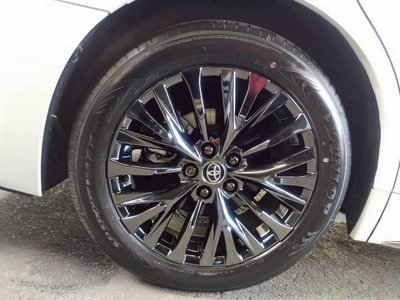 2025 Toyota VELLFIRE 缩略图 51