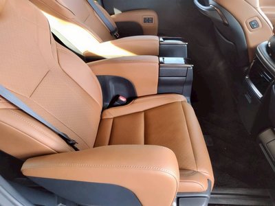 2025 Toyota VELLFIRE 缩略图 60