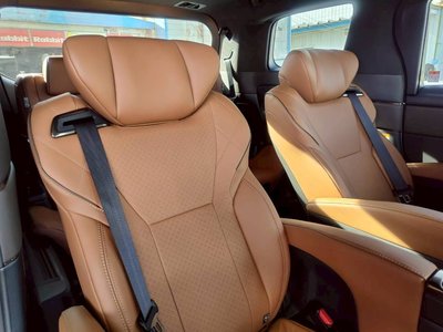 2025 Toyota VELLFIRE 缩略图 61
