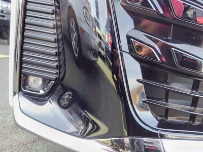 2025 Toyota VELLFIRE 缩略图 26