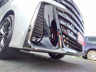 2025 Toyota VELLFIRE 缩略图 28