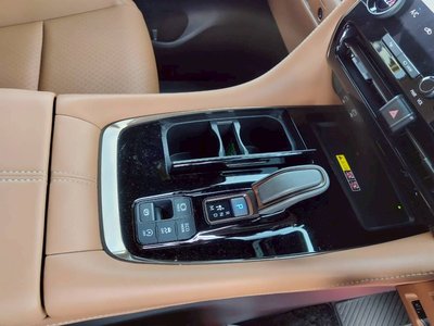 2025 Toyota VELLFIRE 缩略图 16