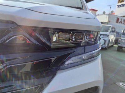 2025 Toyota VELLFIRE 缩略图 25
