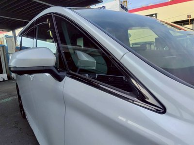 2025 Toyota VELLFIRE 缩略图 34