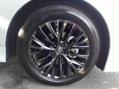 2025 Toyota VELLFIRE 缩略图 50