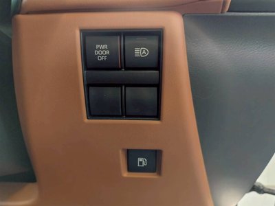 2025 Toyota VELLFIRE 缩略图 78
