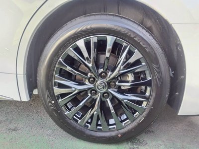 2025 Toyota VELLFIRE 缩略图 52