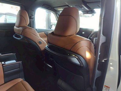 2025 Toyota VELLFIRE 缩略图 59