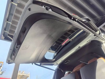 2025 Toyota VELLFIRE 缩略图 45