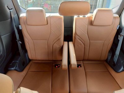2025 Toyota VELLFIRE 缩略图 62