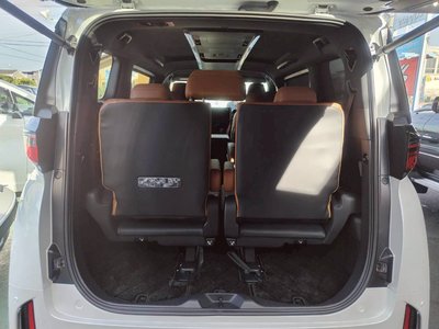 2025 Toyota VELLFIRE 缩略图 43