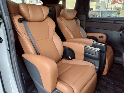 2025 Toyota VELLFIRE 缩略图 12