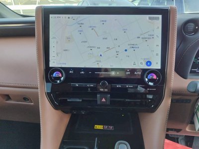 2025 Toyota VELLFIRE 缩略图 17