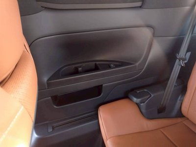 2025 Toyota VELLFIRE 缩略图 64