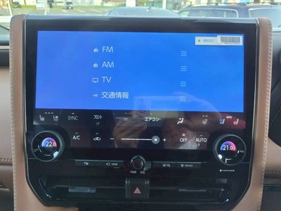 2025 Toyota VELLFIRE 缩略图 19