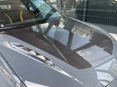 LAMBORGHINI URUS - 9