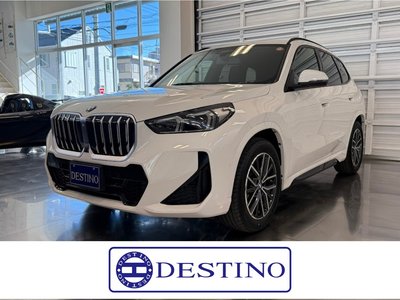 BMW X1 - 2