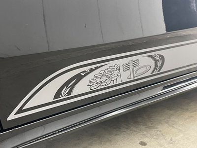 MERCEDES-BENZ A-CLASS AMG - 10