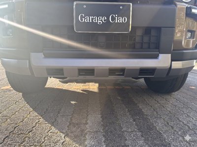 TOYOTA LAND CRUISER 250 - 4