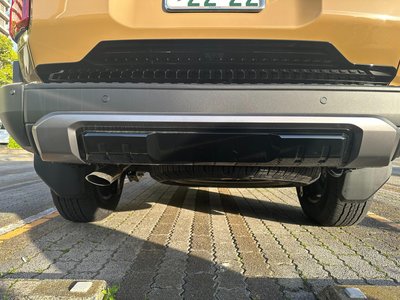 TOYOTA LAND CRUISER 250 - 9