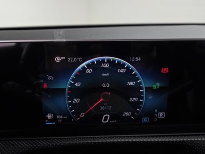 MERCEDES-BENZ A-CLASS - 8