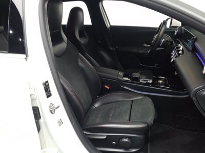 MERCEDES-BENZ A-CLASS - 10