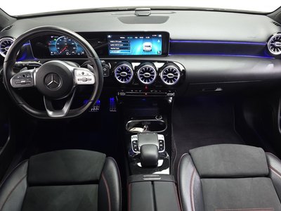 MERCEDES-BENZ A-CLASS - 5