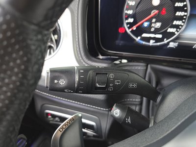 2021 Mercedes-BENZ G-CLASS 缩略图 28