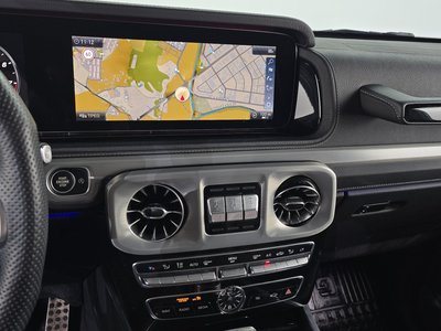 2021 Mercedes-BENZ G-CLASS 缩略图 19