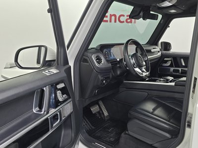 2021 Mercedes-BENZ G-CLASS 缩略图 13