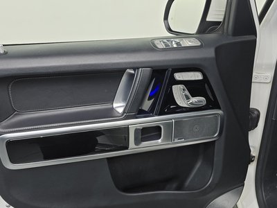 2021 Mercedes-BENZ G-CLASS 缩略图 14