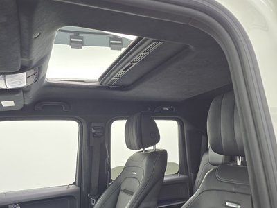 2021 Mercedes-BENZ G-CLASS 缩略图 23