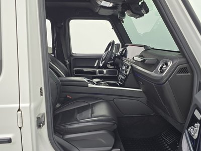 2021 Mercedes-BENZ G-CLASS 缩略图 16