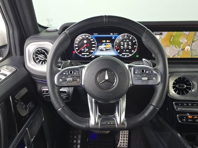 2021 Mercedes-BENZ G-CLASS 缩略图 20