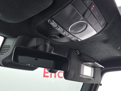 2021 Mercedes-BENZ G-CLASS 缩略图 26
