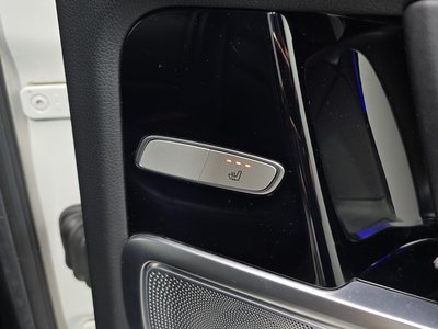 2021 Mercedes-BENZ G-CLASS 缩略图 31