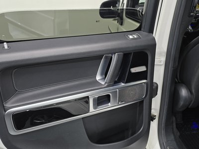 2021 Mercedes-BENZ G-CLASS 缩略图 15