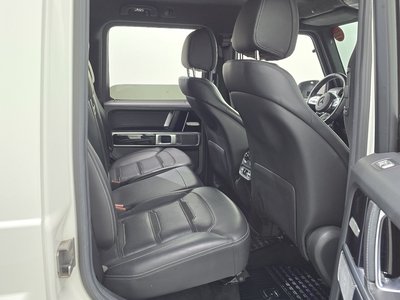 2021 Mercedes-BENZ G-CLASS 缩略图 25